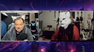 Бэбэй спалил настоящее имя (Константин)