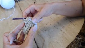 Crochet Chihuahua part 2 DIY tutorial