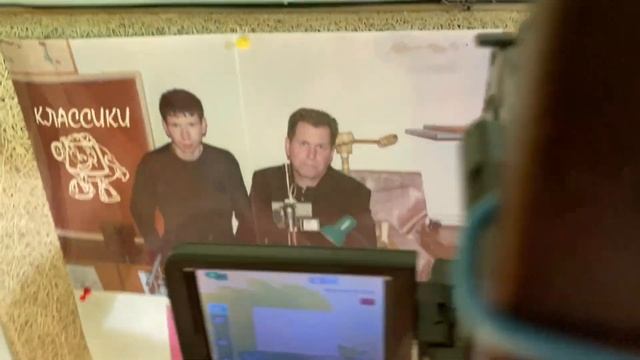 1 Урок. Настройка баланса белого смотреть онлайн