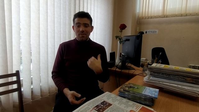 Рүзәл Минһаҗев/ Рузаль Мингазов