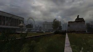 [3] S.T.A.L.K.E.R.: Oblivion Lost - третье рекламное видео 2003