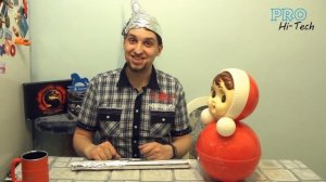Удобная и практичная шапочка из фольги от Pro Hi-Tech