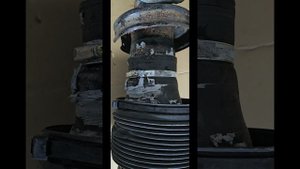 ремонт пневмоподвески лексус rx 450h после рестоврации