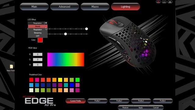 Ремонт и обзор беспроводной мыши A4Tech Bloody R8 (R8-A7105-M)