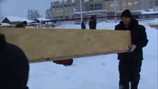 Строительство домов от СИПВОЛЛ (SIPWALL) смотреть онлайн