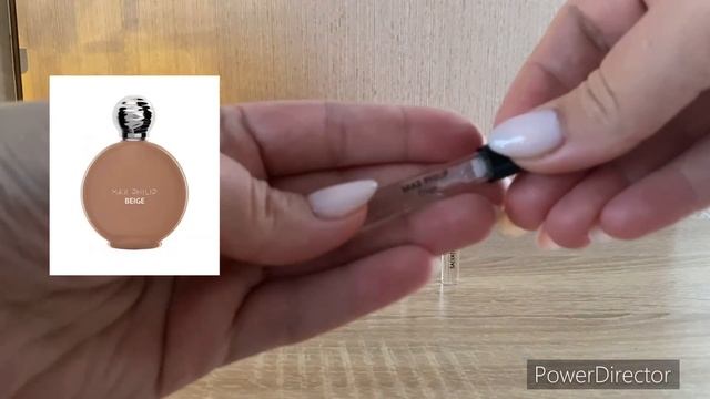 Знакомлюсь с новыми ароматами/ Новинки парфюмерии для меня смотреть онлайн