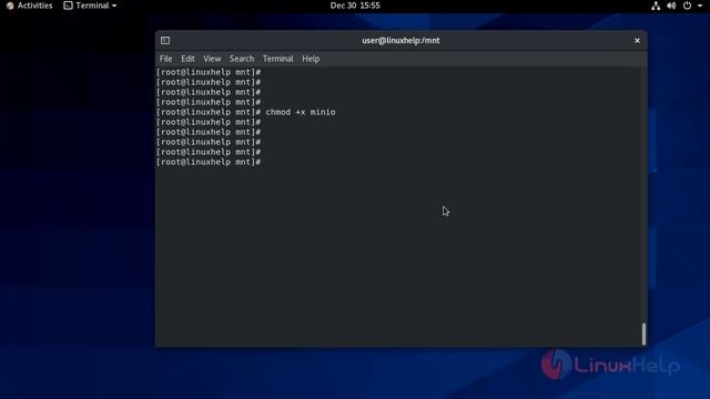 How to Create MinIO On CentOS 8.3 смотреть онлайн