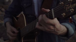 Tennessee (Hans Zimmer) |OST Pearl Harbor| guitar cover