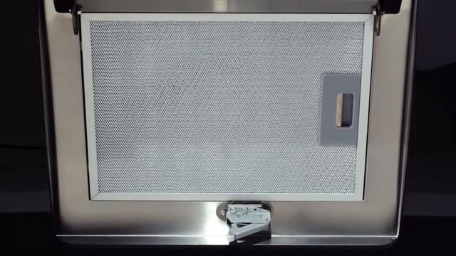 Вытяжка Pyramida HES 30 G 600 Black смотреть онлайн