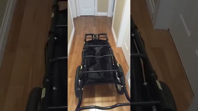 Triple Decker Frame tips and tricks by a mom of triplets 3rd video
