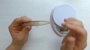 Видеообзор OSP Bent Minnow 106 F по заказу Fmagazin