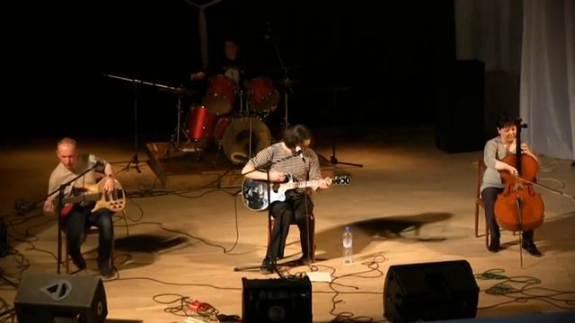 Рок 12 04 2014 ДК Наволоки смотреть онлайн