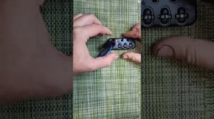 TSA-Замок для чемодана.