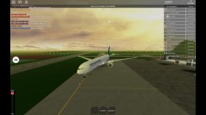 ROBLOX SOUTH PACIFIC AIRLINES COULD BE BETTER