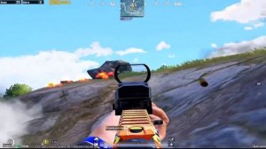 ВЫБИВАЕМ ШЛЕМ «ИНФЕРНО» НА 10000$? ОТКРЫВАЕМ НОВУЮ РУЛЕТКУ В PUBG MOBILE ? ОТКРЫТИЕ В ПАБГ МОБАИЛ!