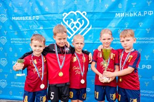 МИНЬКА.РФ Наше первое видео.mp4