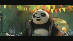ОБЗОР НА КУНГ-ФУ ПАНДА 3