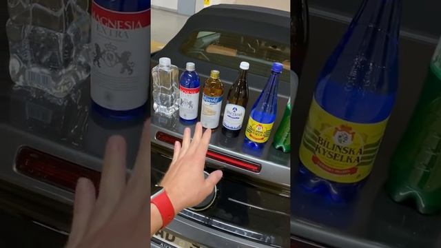 ВОДА для похудения, спорта и здоровья! Всё что нужно знать о ВОДЕ! Когда какую пить!