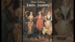 Joseph Andrews by Henry Fielding