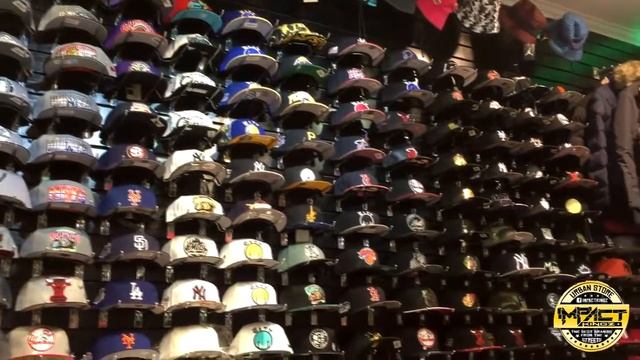 Comercial Impact Kingz Marketing 2016 смотреть онлайн