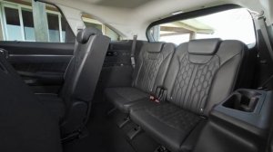 Kia Sorento Hybrid 2022 Review