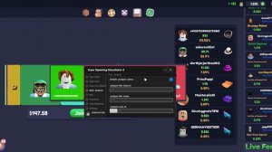 Roblox Case Opening Simulator 2 **OP SCRIPT** DESCRIPTION FOR INFO