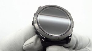 Garmin Epix Pro Gen 2 Sapphire 51 mm Carbon Gray DLC Titanium Unboxing