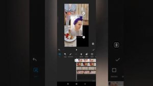 Видео коллаж. Монтаж в Inshot