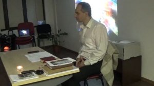 Медитация - активация на Меркаба