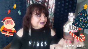 Я И МОЙ МУЖ.ПАРФЮМЫ. ПРАЗДНИЧНЫЕ ПОЗДРАВЛЕНИЯ.silverbutterfly1000 and her husband Smelling perfumes