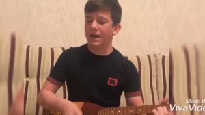 Юсуп Алиев (НАНА) NEW 2019