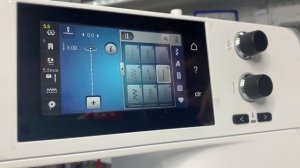 КАК НАСТРОИТЬ НАТЯЖЕНИЕ ВЕРХЕЙ И НИЖНЕЙ НИТИ ?