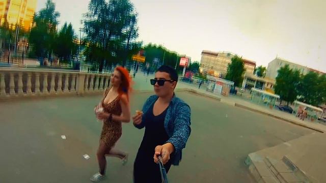 Гости Гаррисона - Геометрия