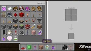 Обзор на обновление мода doors в майнкрафт пе