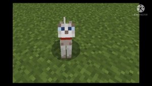 C418 - Cat (Minecraft music)