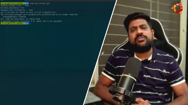 Git Simplified | Learn Git in Hindi - Part 1 #git #github #gittutorial #versioncontrol #vcs #gitlab