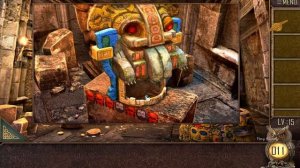 Can You Escape The 100 Room 13 Level 15 Walkthrough (100 Room XIII)