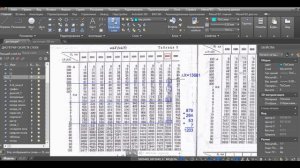 Таблицы перевычисления координат СК-42 из одной зоны в другую.
