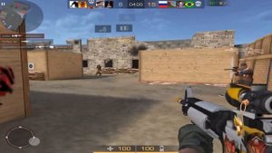 КАК 100% ПОДНЯТЬ ФПС НА СЛАБОМ УСТРОЙСТВЕ В STANDOFF 2