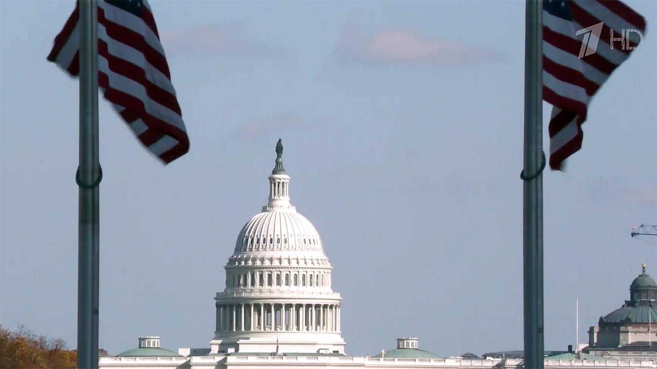 В бюджете США не нашлось денег на поддержку киевского режима