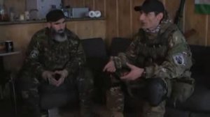 Чеченцы и Доберман Новое   26 04 2015