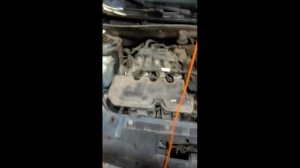 Lada Granta не запускается