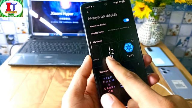 OMG Redmi Note 11 HyperOS 1.0.3.0 New Update Released, Full Features Review & Top 30+ New Features смотреть онлайн