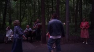 09.07.23г. Измайловский пятачок