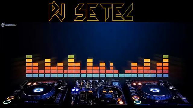 DJ SETEC/NUMARK NDX400---BEHRINGER VMX100USB/#2 смотреть онлайн