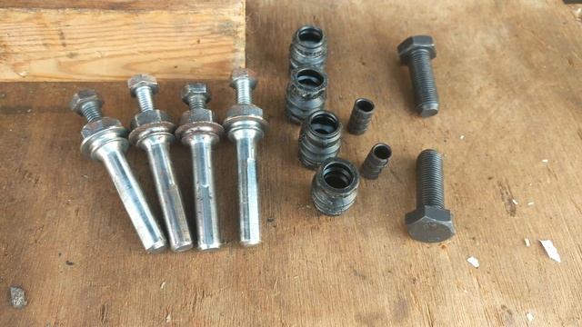 ?? ŻUK BRAKE UPGRADE!! Lublin Van Discs & LDV Pedals - UK ZUK #11 смотреть онлайн