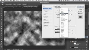 How to Create Old, Stained Paper in Photoshop