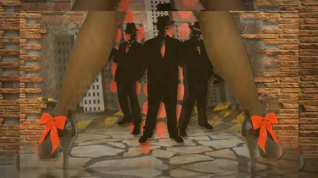 Ганстер любви или девочек не обижайте смотреть онлайн