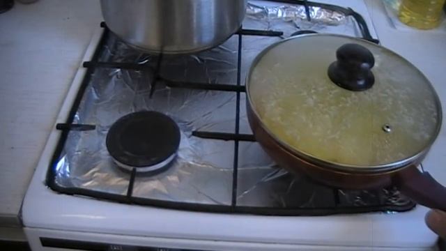 Готовим суп харчо из брикета смотреть онлайн