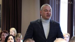 Про капремонт домов